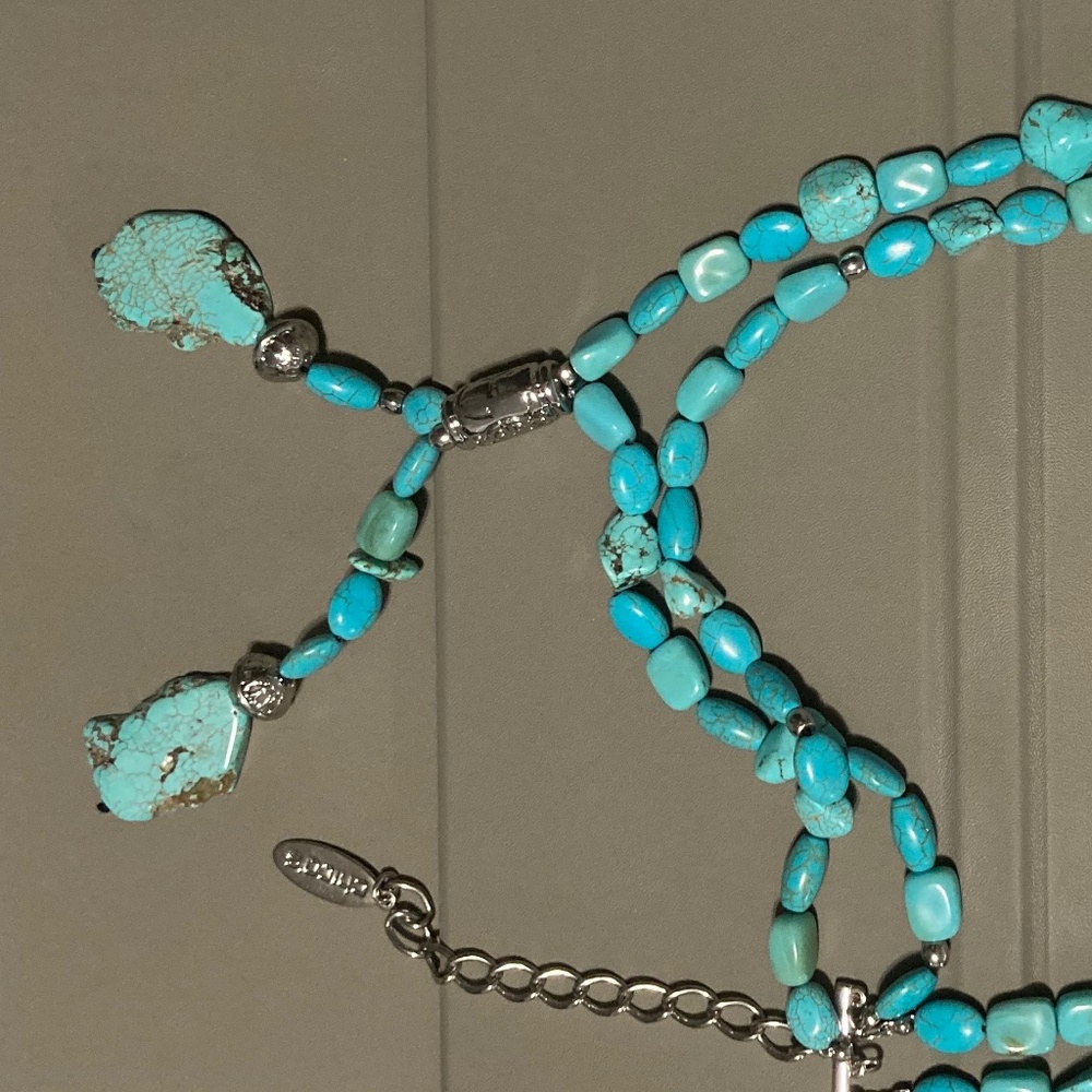 Chico's necklace